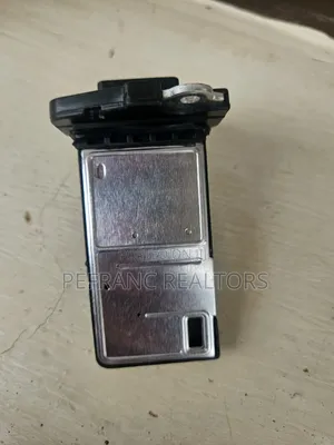 Maf Sensor Landcruiser at 7k