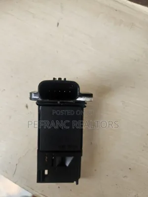 Maf Sensor Landcruiser at 7k