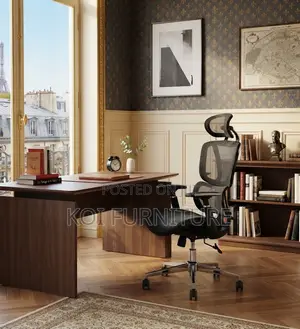 Office Chair; Reclining Offices Orthopedic Executive Office High Seats