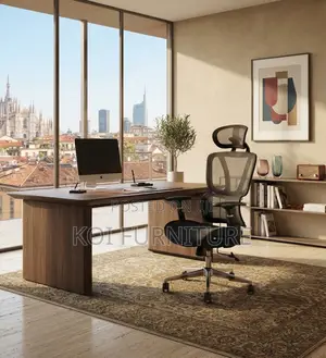 Office Chair; Reclining Offices Orthopedic Executive Office High Seats