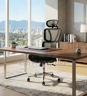 Office Chair; Reclining Offices Orthopedic Executive Office High Seats
