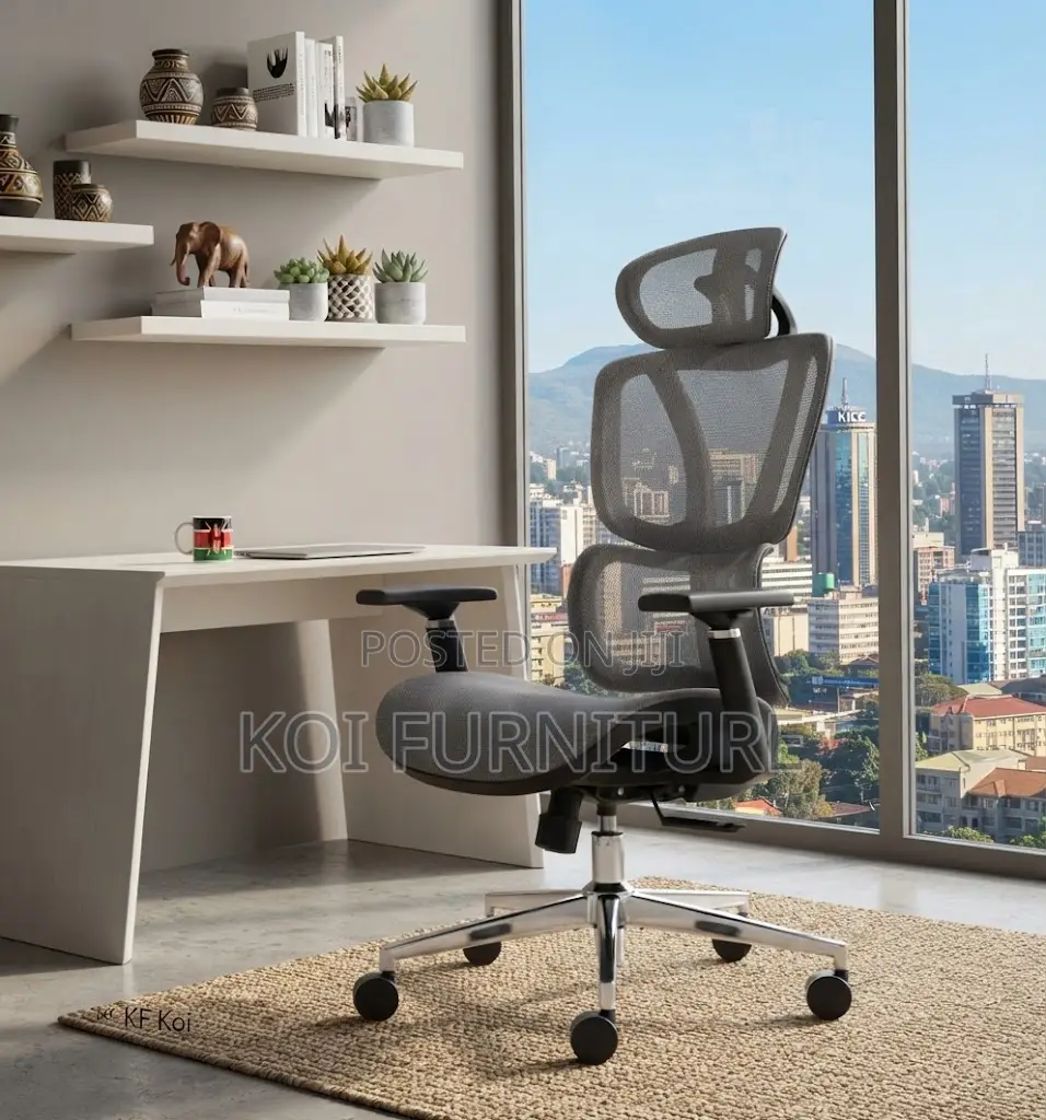 Office Chair; Reclining Offices Orthopedic Executive Office High Seats
