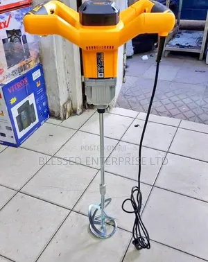 Ingco Electric Paint Mixer Machine/Ingco Mixer Machine
