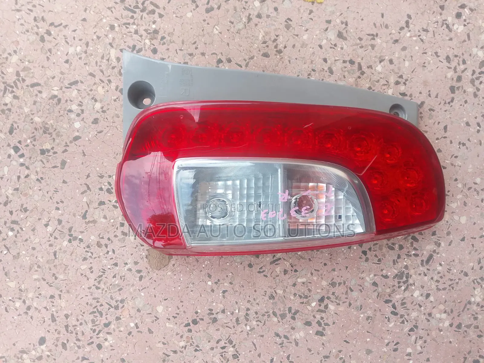 Passo Kgc35
