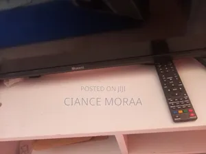 TV Broken Screen