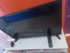 TV Broken Screen