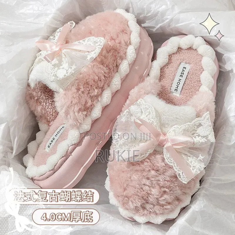 Indoors Shoes
