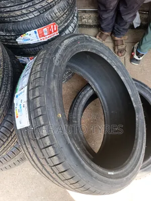 235/40zr20 Grenlander Tyres