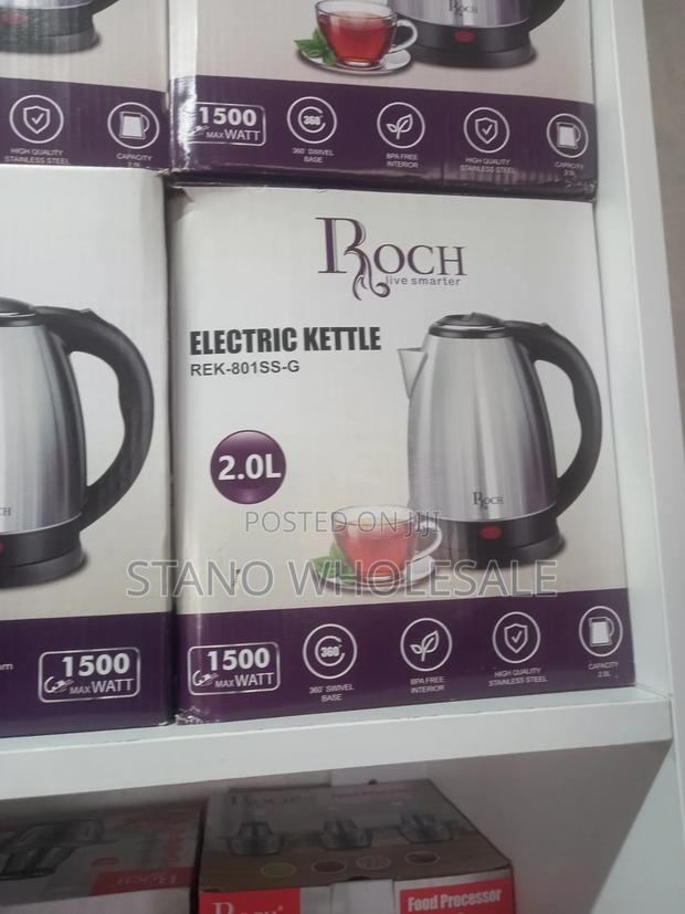 Roch Electric Kettle