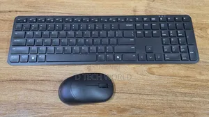 Dell Pro 5 Wireless Keyboard(KB526) 
Super Slim 16 Programmable Key