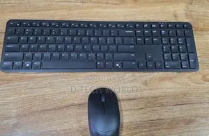 Dell Pro 5 Wireless Keyboard(KB526) 
Super Slim 16 Programmable Key
