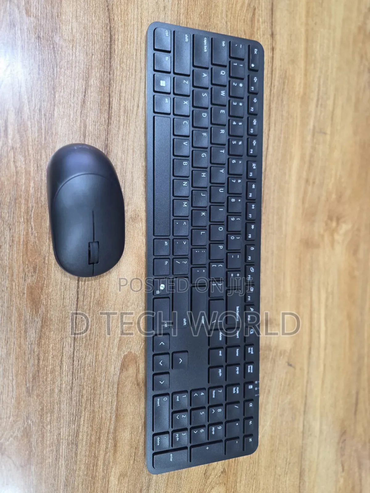 Dell Pro 5 Wireless Keyboard(KB526) 
Super Slim 16 Programmable Key