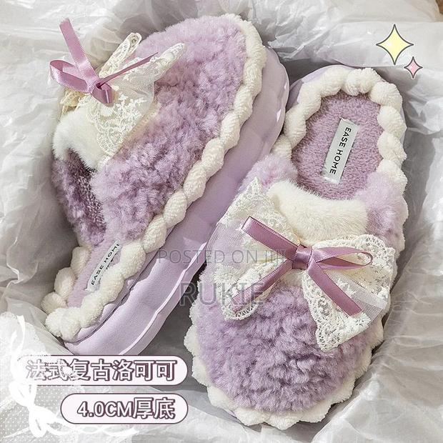Indoors Shoes - main view