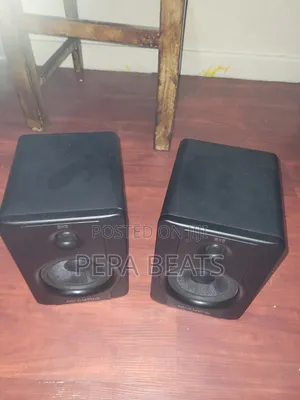 M-Audio Bx5 D2