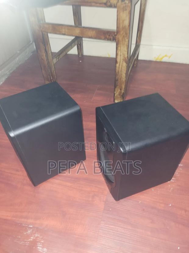 M-Audio Bx5 D2 - thumbnail 2