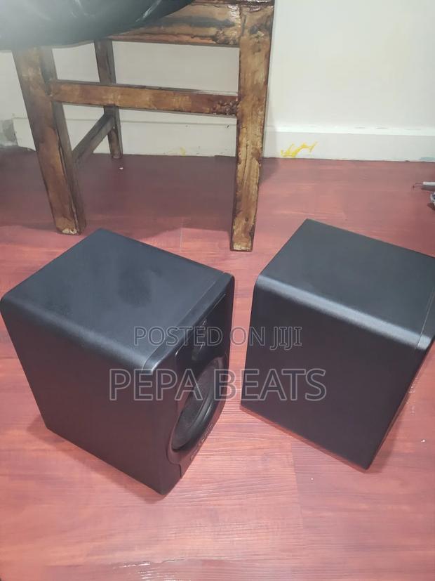 M-Audio Bx5 D2 - thumbnail 3