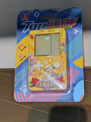 Brick Game