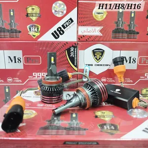 H11,h8,h16  Led Bulb