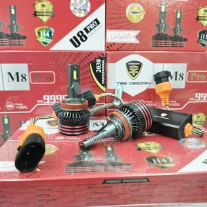 H11,h8,h16  Led Bulb