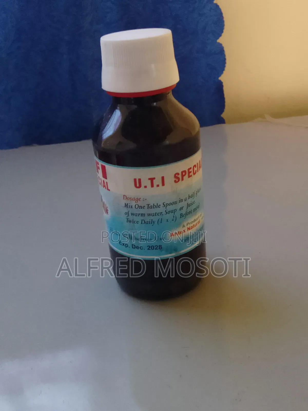 Health Supplements