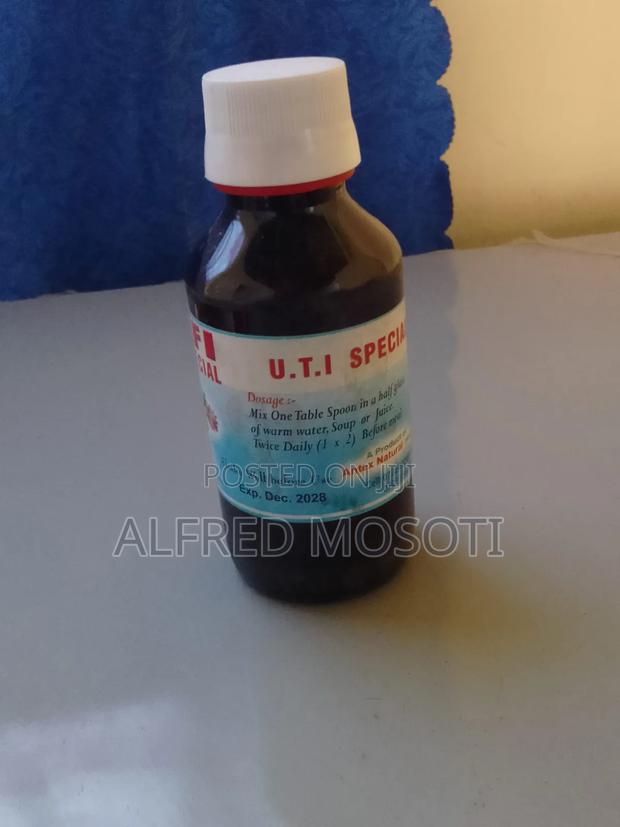 Health Supplements - thumbnail 3
