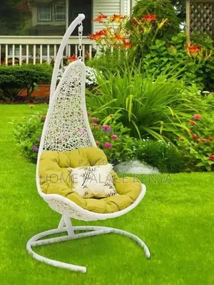 Hammock; Comfortable Hammock Swing Chair for Patio and Balcony