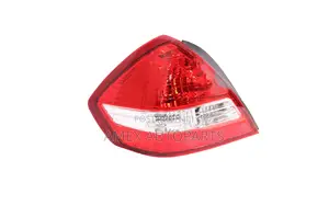 Tail Lamp Nissan Tiida Saloon 2005 - 2006