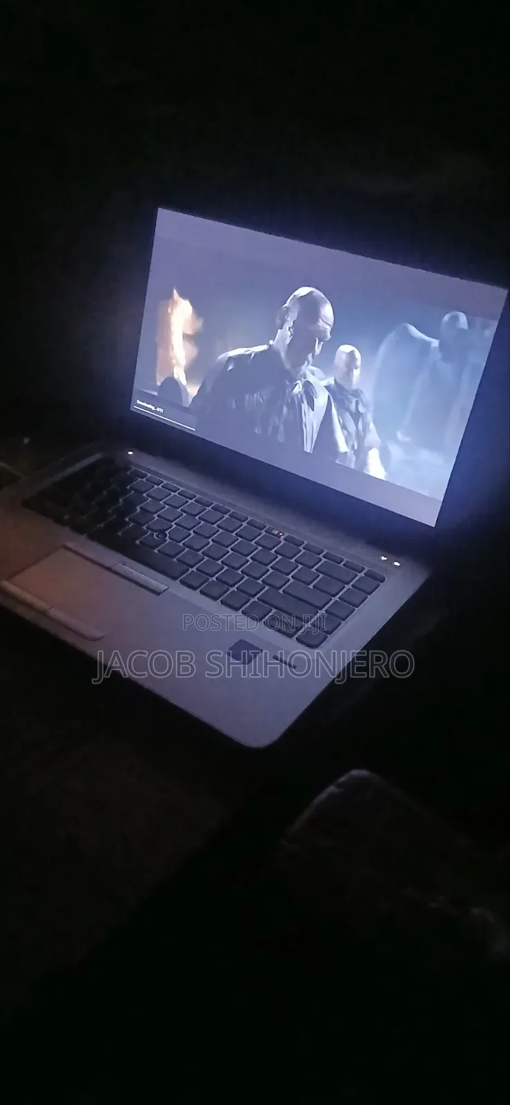 Laptop HP EliteBook 840 G5 8GB Intel Core i5 SSD 256GB