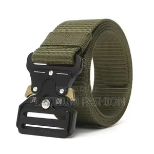 Quick Release Belts