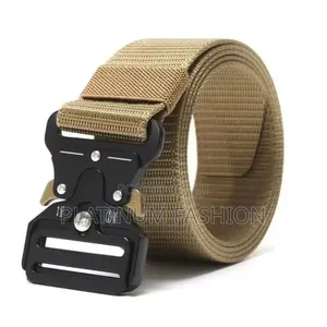 Quick Release Belts