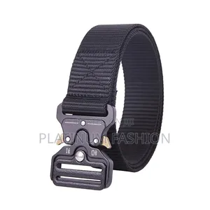 Quick Release Belts