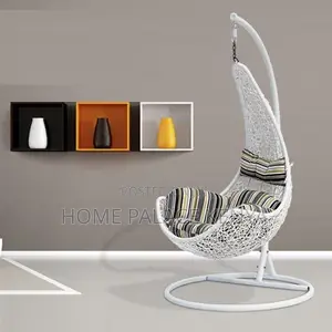 Hammock; Comfortable Hammock Swing Chair for Patio and Balcony