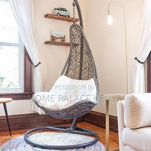 Hammock; Comfortable Hammock Swing Chair for Patio and Balcony