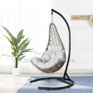 Hammock; Comfortable Hammock Swing Chair for Patio and Balcony