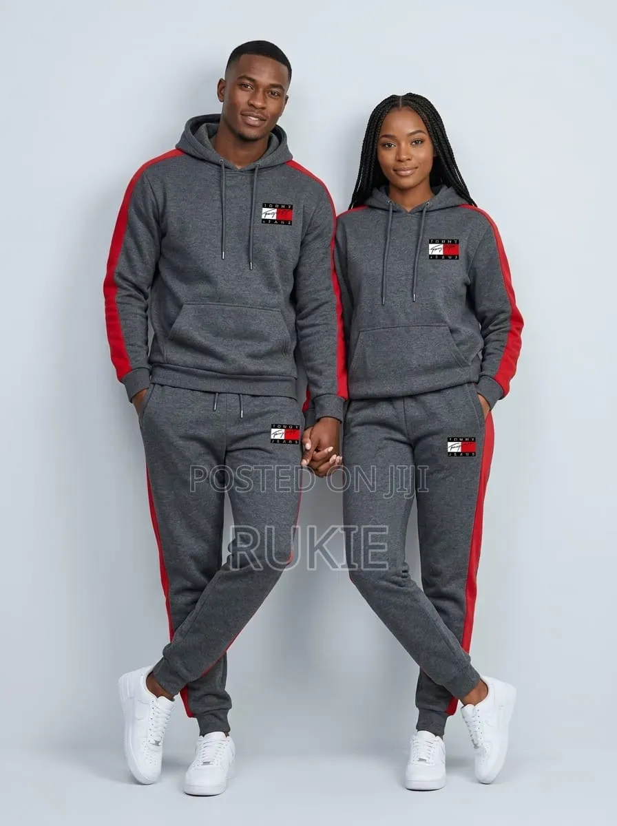 Tommy Hilfiger Tracksuits