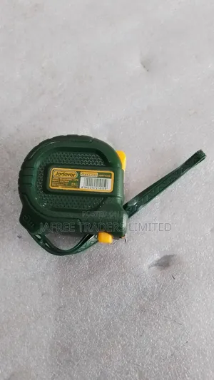 Steel Measuring Tape