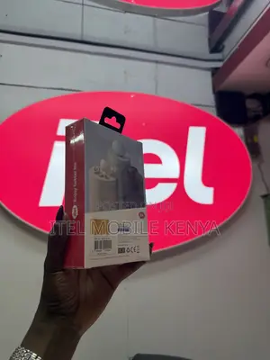 Itel Buds Air 5e TWS Earbuds