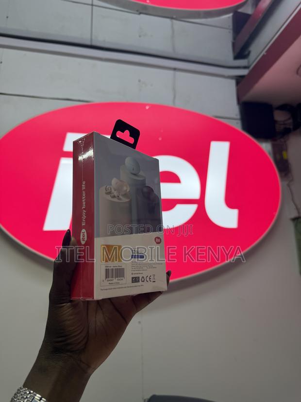 Itel Buds Air 5e TWS Earbuds - thumbnail 2