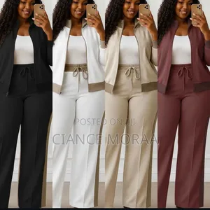 Ladies Two Piece