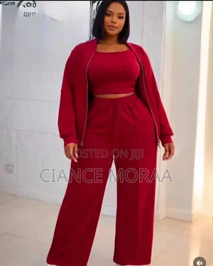 Ladies Two Piece