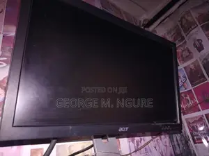TFT Monitor