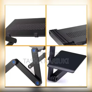 Portable Laptop Stand Table Alp