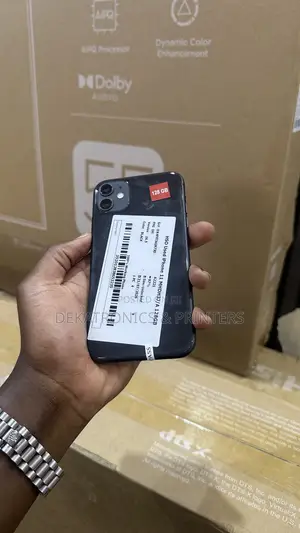 Apple iPhone 11 256 GB