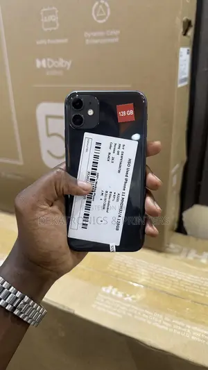 Apple iPhone 11 256 GB