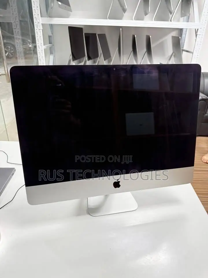 Desktop Computer Apple iMac 8GB Intel Core i7 HDD 1T