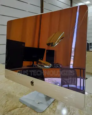 Desktop Computer Apple iMac 8GB Intel Core i7 HDD 1T