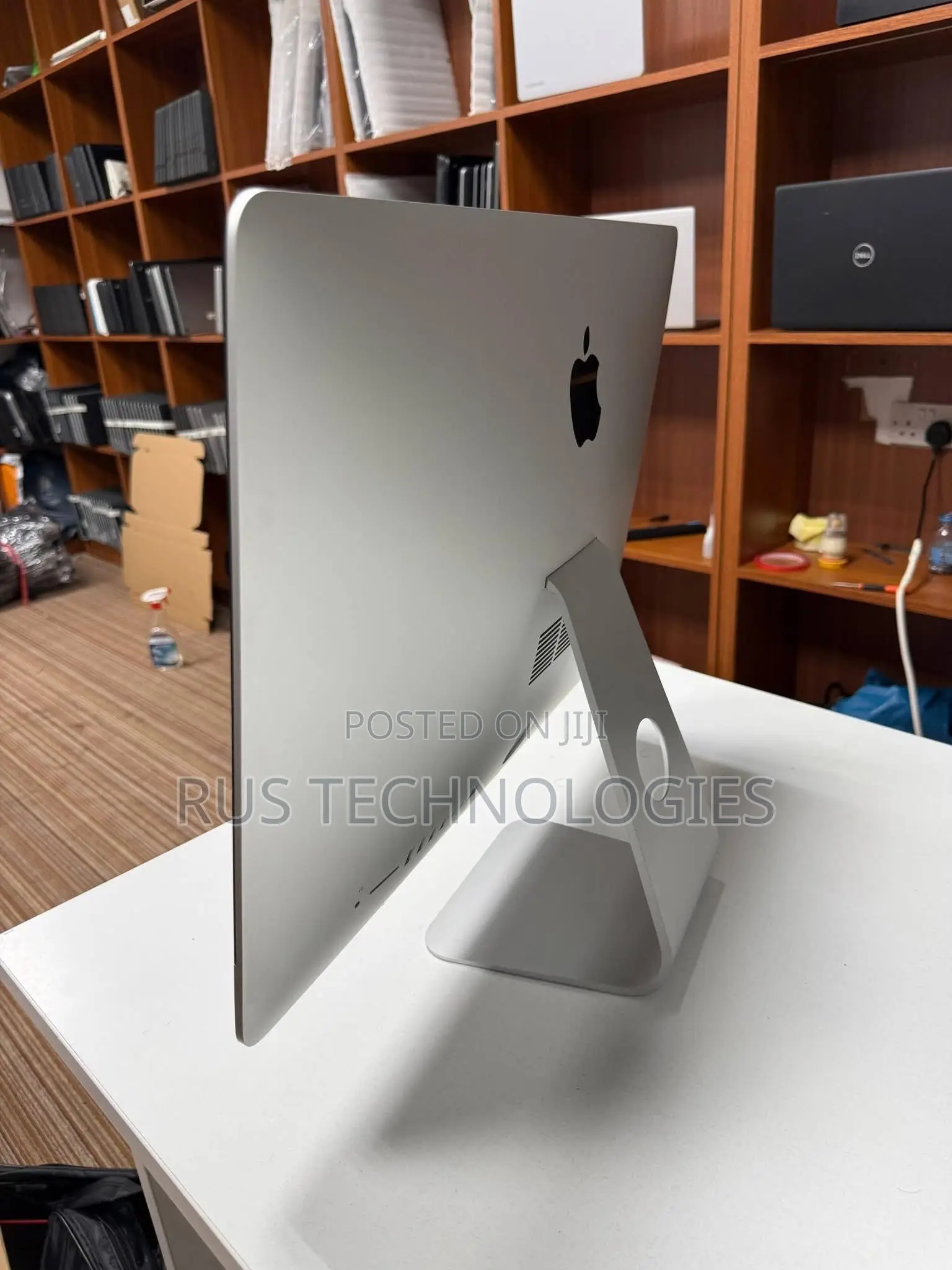 Desktop Computer Apple iMac 8GB Intel Core i7 HDD 1T