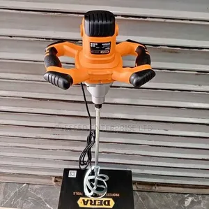 Electric Paint Mixer Machine/Dera Paint Mixer