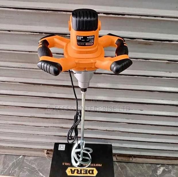 Electric Paint Mixer Machine/Dera Paint Mixer