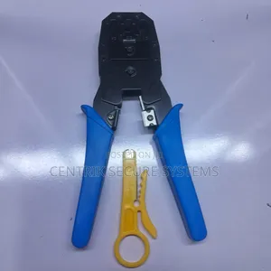 Crimping Tool